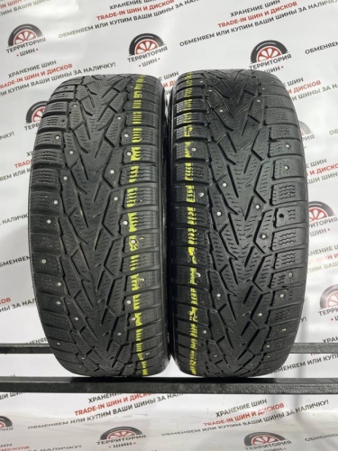 Nokian Hakkapeliitta 7 195/65 R15