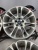 Литые диски R17 5x108 ЦО63.3