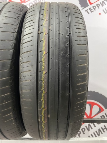Goodyear EfficientGrip Performance SUV R19 225/55