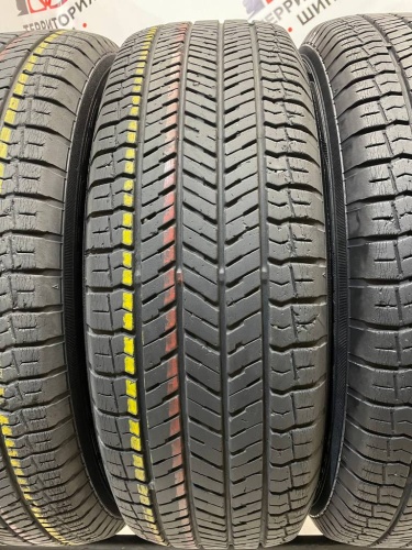 Yokohama Geolandar G91 225/65/17