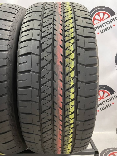 Bridgestone Dueler H/T 684  R20	275/60