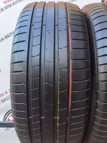 Pirelli P Zero RFT R20 245/45