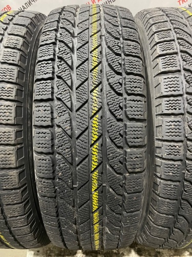 Bfgoodrich Winter Slalom KSI R16 215/65