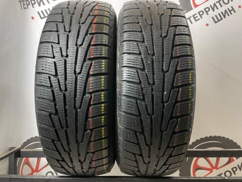 Nokian Nordman RS2 SUV R17 225/65