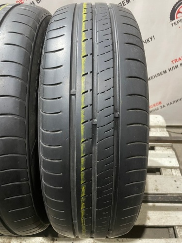 Kumho Ecowing ES01 KH27 R15 185/65