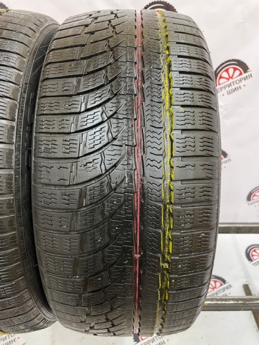 Nokian WR A4 R18 235/45 98V XL