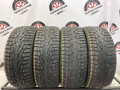 Nokian Hakkapeliitta 7 R16 205/55