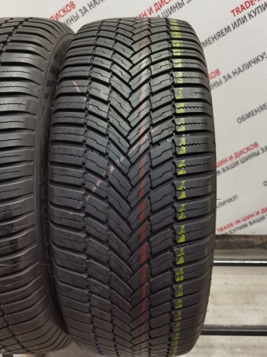 Bridgestone WeatherControl A005evo R 18	225/60