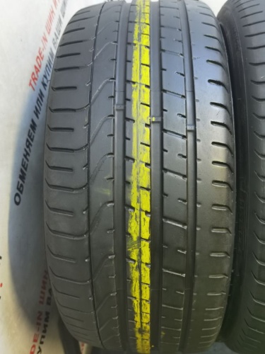 Pirelli P Zero R19 225/35