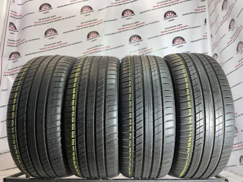 RoadX RXQuest SU01  R21 275/45