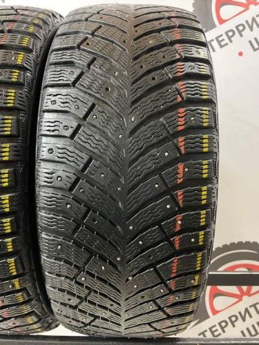 Michelin X-Ice North 4 R18 225/45