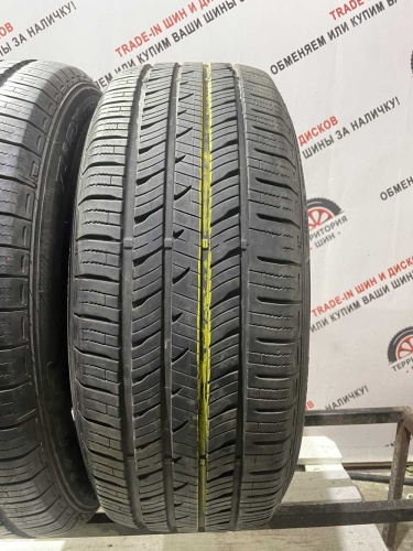 Falken Ziex CT60 A/S R17 235/60