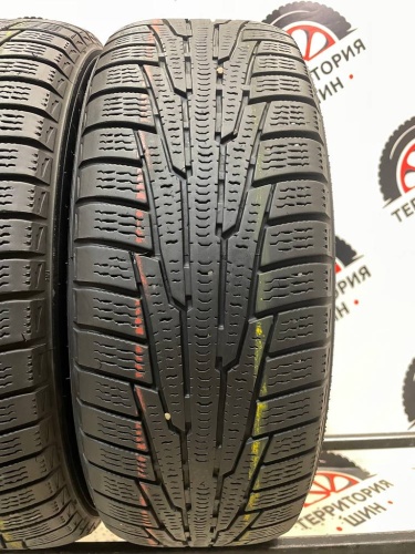 Nokian Nordman RS2 185/60/15