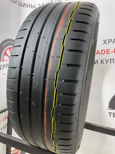 Hankook Ventus S1 EVO3 R17 225/50