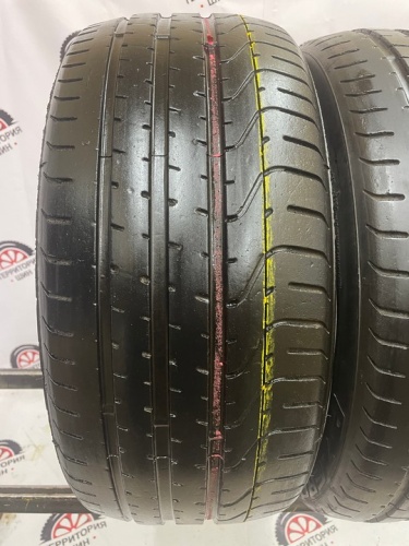 Pirelli P Zero R19 235/35 87Y