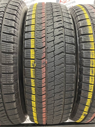 Bridgestone Blizzak VRX2  R15 185/65