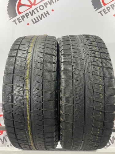 Bridgestone Blizzak Revo GZ R16 205/55