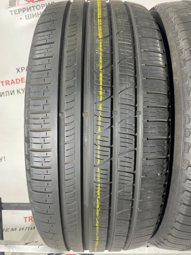 Pirelli Scorpion Verde All Season R21 275/45