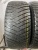 GoodYear UltraGrip IceArctic SUV 4X4 R18 285/60