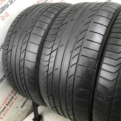 Continental ContiSportContact 5 R21 235/45