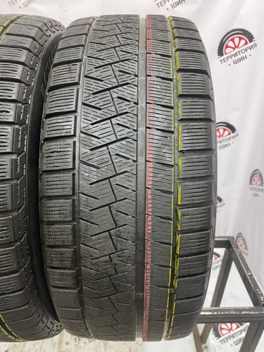 PIRELLI ICE ASIMMETRICO R18 245/45 100 Q