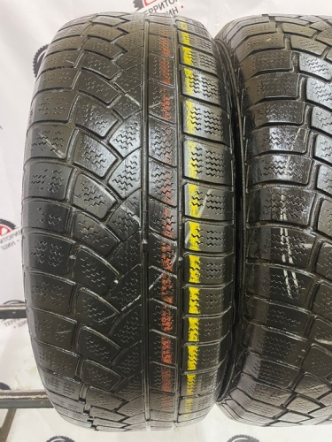 Continental WinterContact TS 860 R17 235/65