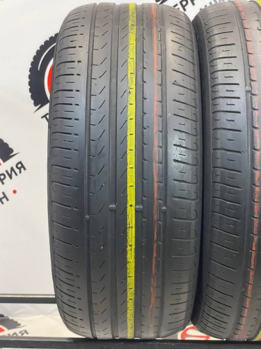Pirelli Scorpion Verde R19 255/45