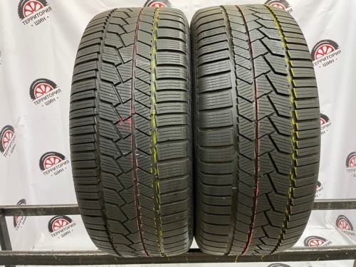 Continental WinterContact TS860S SSR R19 245/50 105V