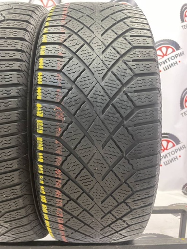 Continental VikingContact 7 235/55 R18