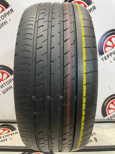 Dunlop Veuro VE303 R18	245/50 Dunlop Veuro VE303 R18	245/50