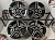 Литые Orig Mersedes GLE R20 5x112/66,6/ET44/9J