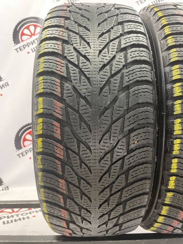 Nokian Tyres Hakkapeliitta R3 205/55 R16