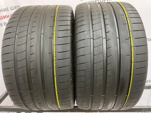 Goodyear Eagle F1 Asymmetric 3 305/30 R21 104Y