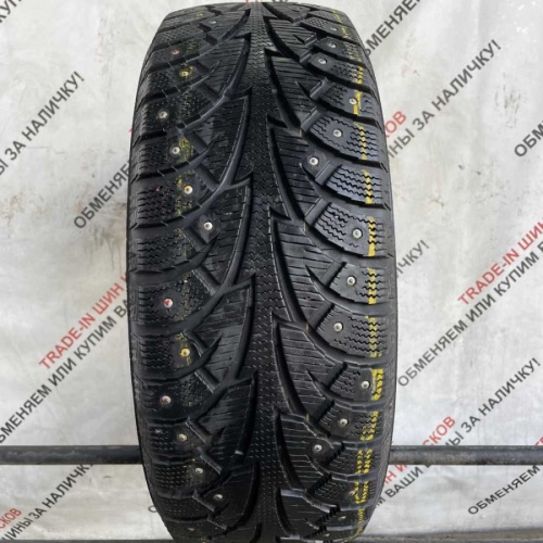 Hankook Winter I'Pike R15 195/55