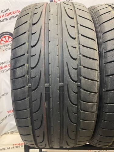 Dunlop Sport Maxx  R20   255/35