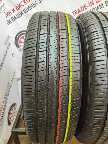 Kumho Sense SUV 225/70 R16 103S (2)