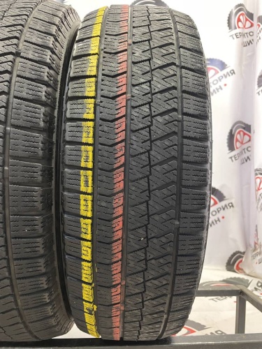 Bridgestone Blizzak VRX2  R15 185/65
