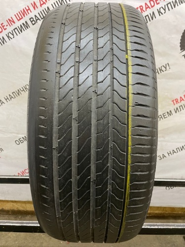 Continental UltraContact UC6 255/50 109V R20