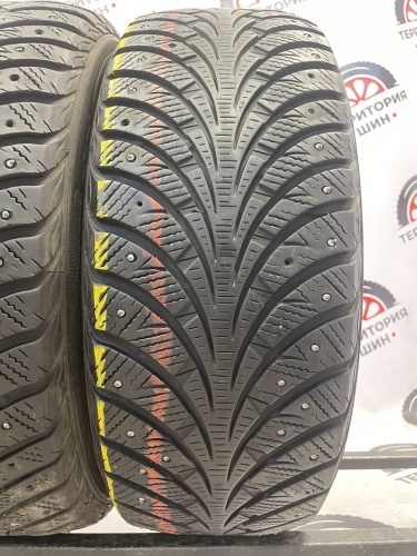 Sava Eskimo Stud  R16 205/55