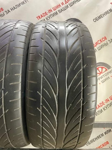 Hankook Ventus V12 EVO R18 245/45