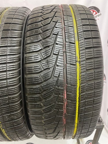 Hankook Winter I*cept Evo 2 R18 245/45