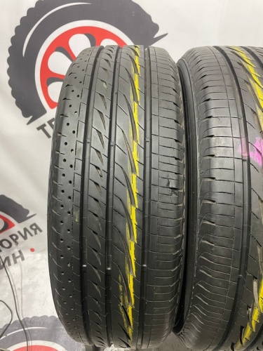 Bridgestone Regno GRVII R15 215/65