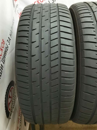 Toyo Proxes R36 R19 225/55