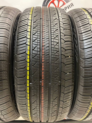 Nexen Npriz AH8 215/50/17