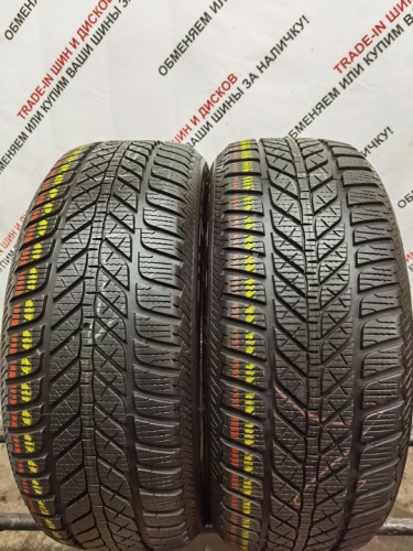 Fulda Kristall Control HP 215/55 R17