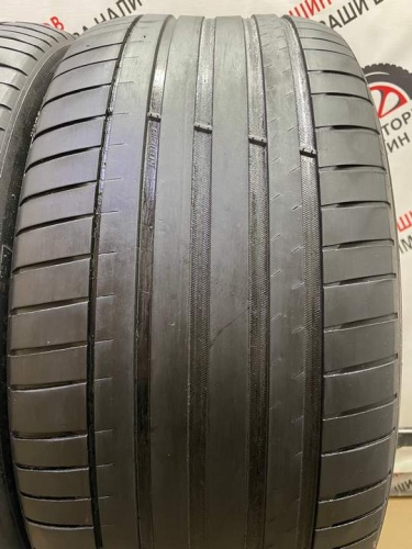 Michelin Pilot Sport 4 SUV R22 275/40