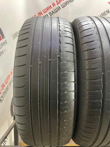 Nokian Hakka Blue 3 R15 195/65