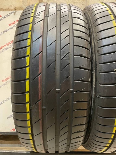 Kumho Ecsta PS71 R21 265/45