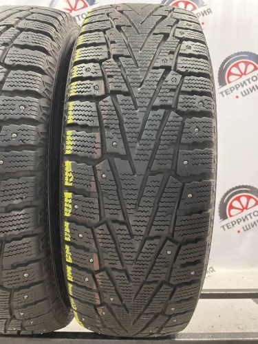 Roadstone WinGuard WinSpike Suv 245/70 R16