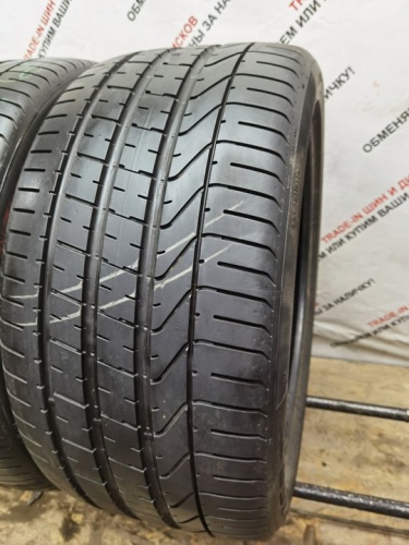 Pirelli P Zero 315/35 R21